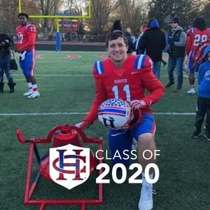 Meet your Posher, Joshua